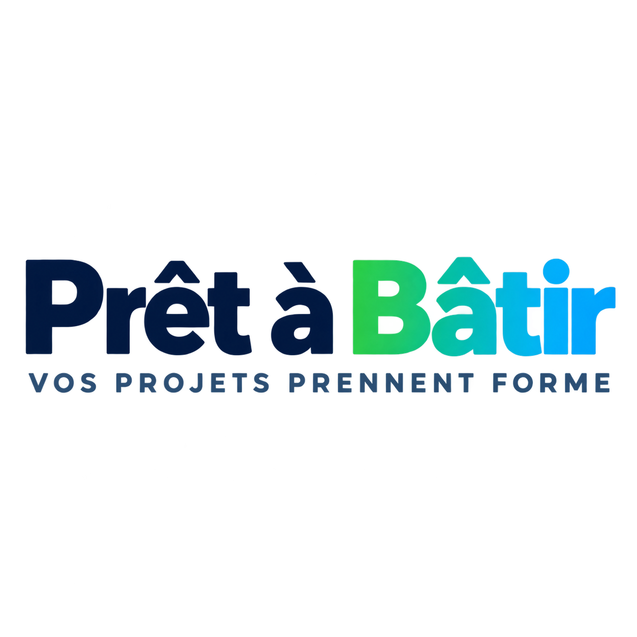 Prêt à Bâtir